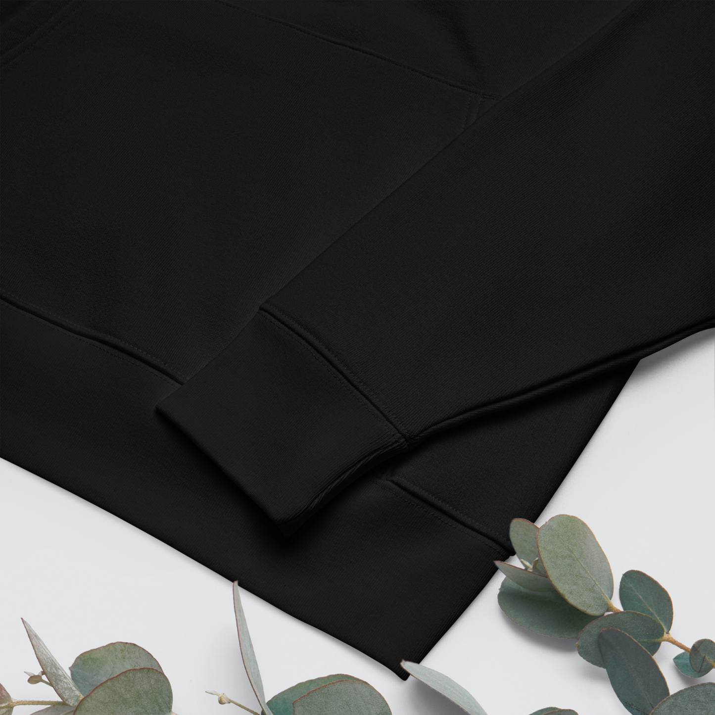 Practice Radical Empathy: Organic Cotton Empathy Hoodie │ Caccao