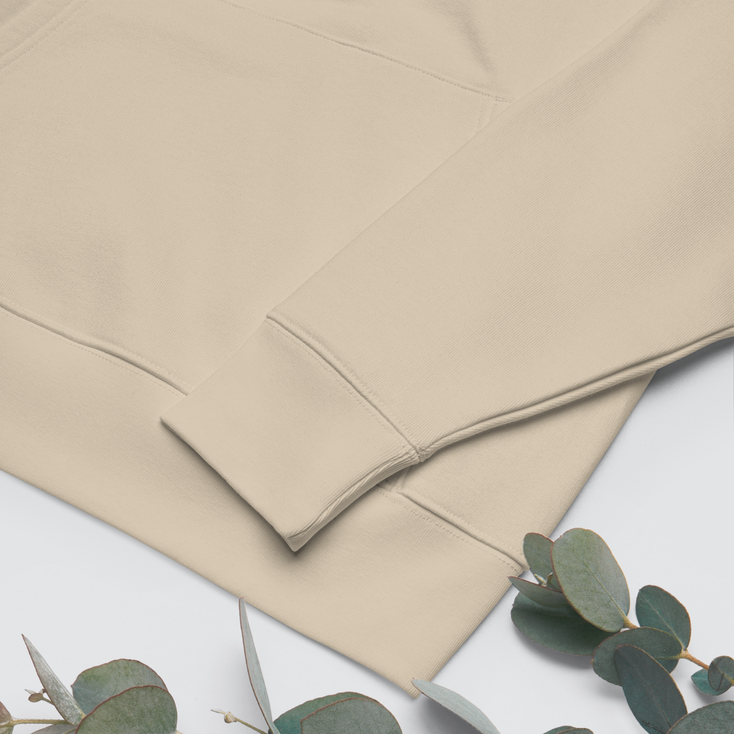 Styl a Ironie v Jednom: Certifikovaná Sarkastická Eko Mikina z Organické Bavlny⎜Caccao