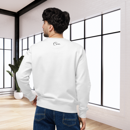 Stylish Uni Eco Hoody Still Flying – Sustainable Compass for Those Who Endured │ Caccao