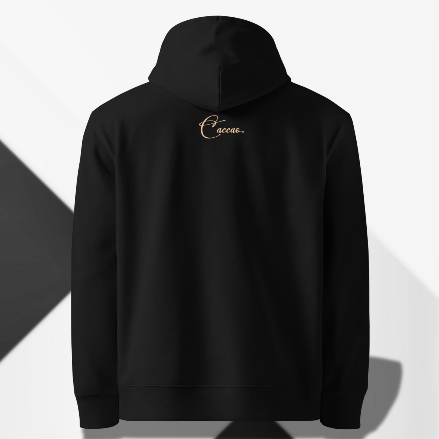 Practice Radical Empathy: Organic Cotton Empathy Hoodie │ Caccao