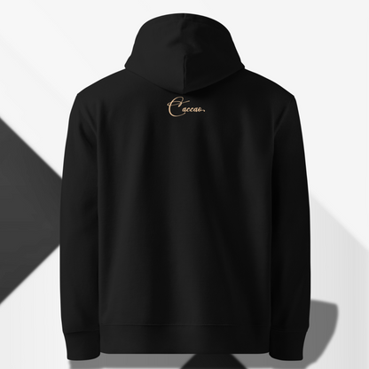 Practice Radical Empathy: Organic Cotton Empathy Hoodie │ Caccao