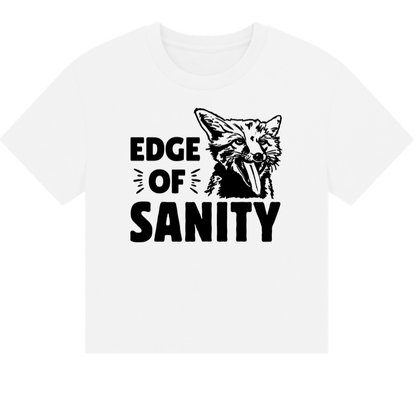 White Printed T-shirt