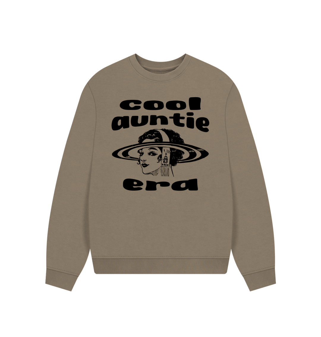 Willow Printed Sweater