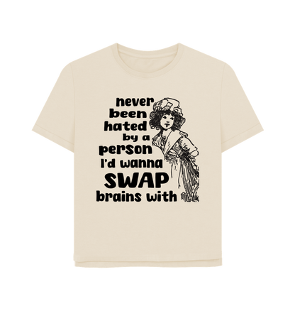 Oat Printed T-shirt