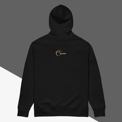 Practice Radical Empathy: Organic Cotton Empathy Hoodie │ Caccao